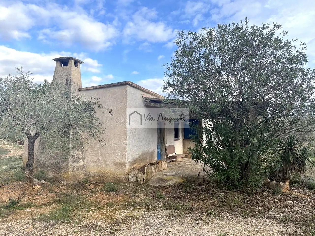 Grundstücke zum Verkauf in L'Ametlla de Mar 
