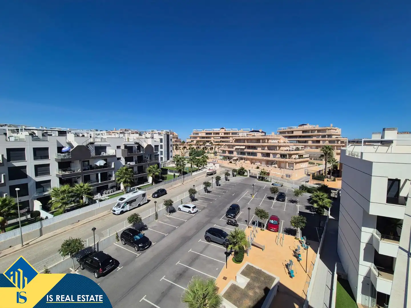 Penthouse mit Pool zum Verkauf in Orihuela Costa, imagen 30