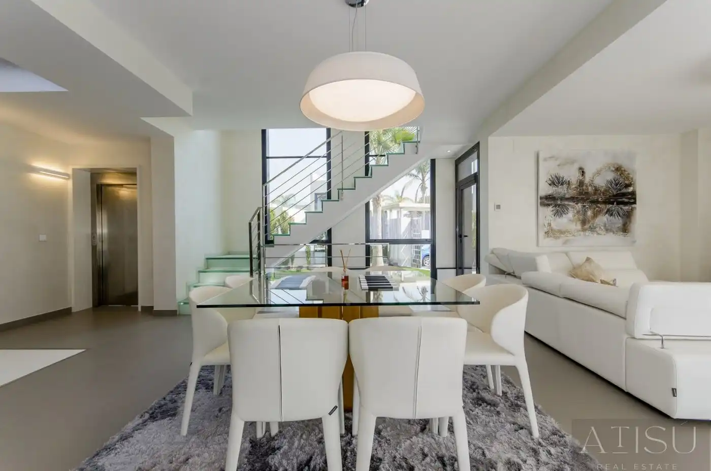 Detached house with pool for sale in Orihuela Costa, imagen 18