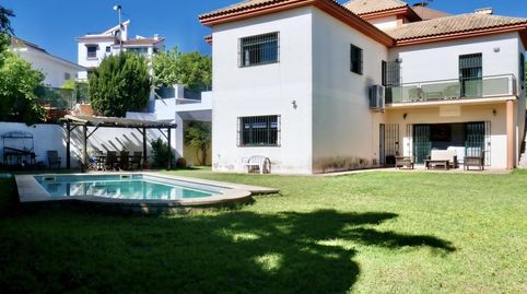 Foto 4 de Casa o xalet en venda a Cerros de Montequinto, Montequinto