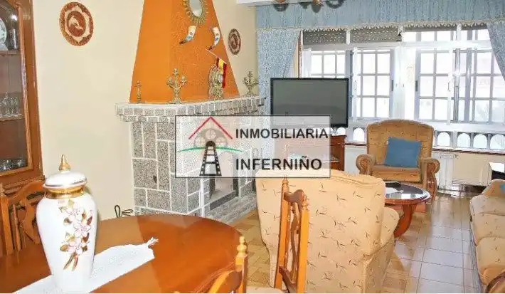 Xalet amb terrassa en venda a Ares, imagen 18