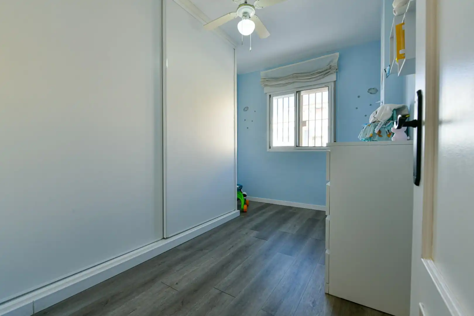 Maison jumelée avec piscine à vendre à CARMEN MARTIN GAITE, imagen 41