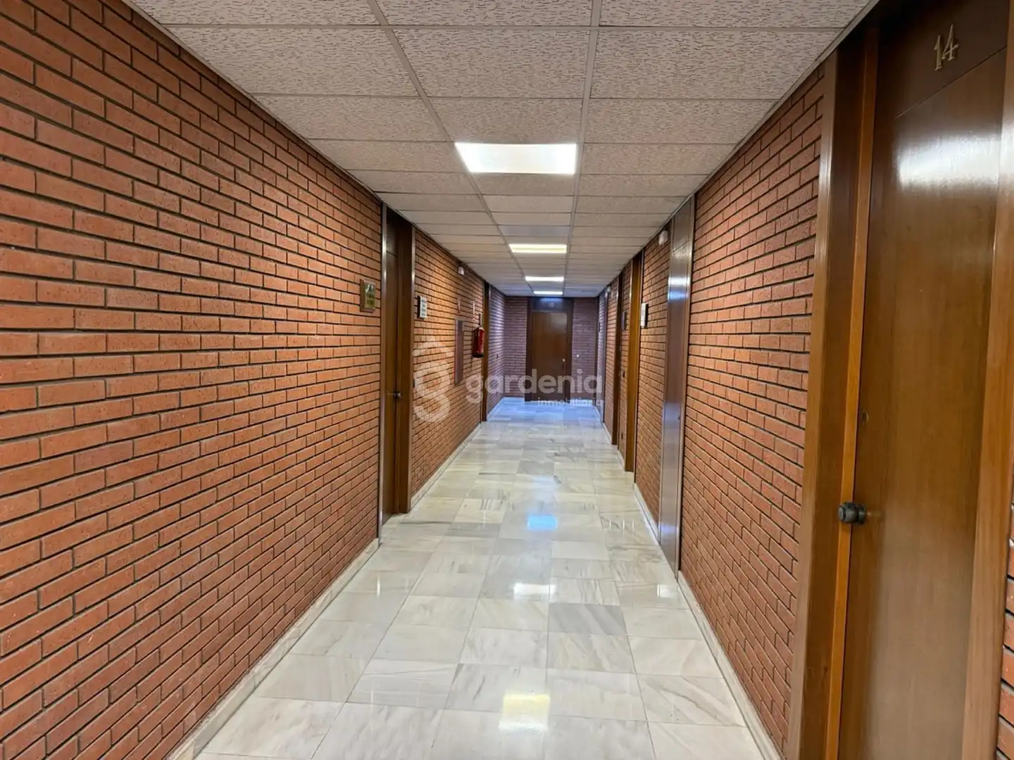 Oficina amb ascensor en venda a Toledo i Edificio, imagen 13