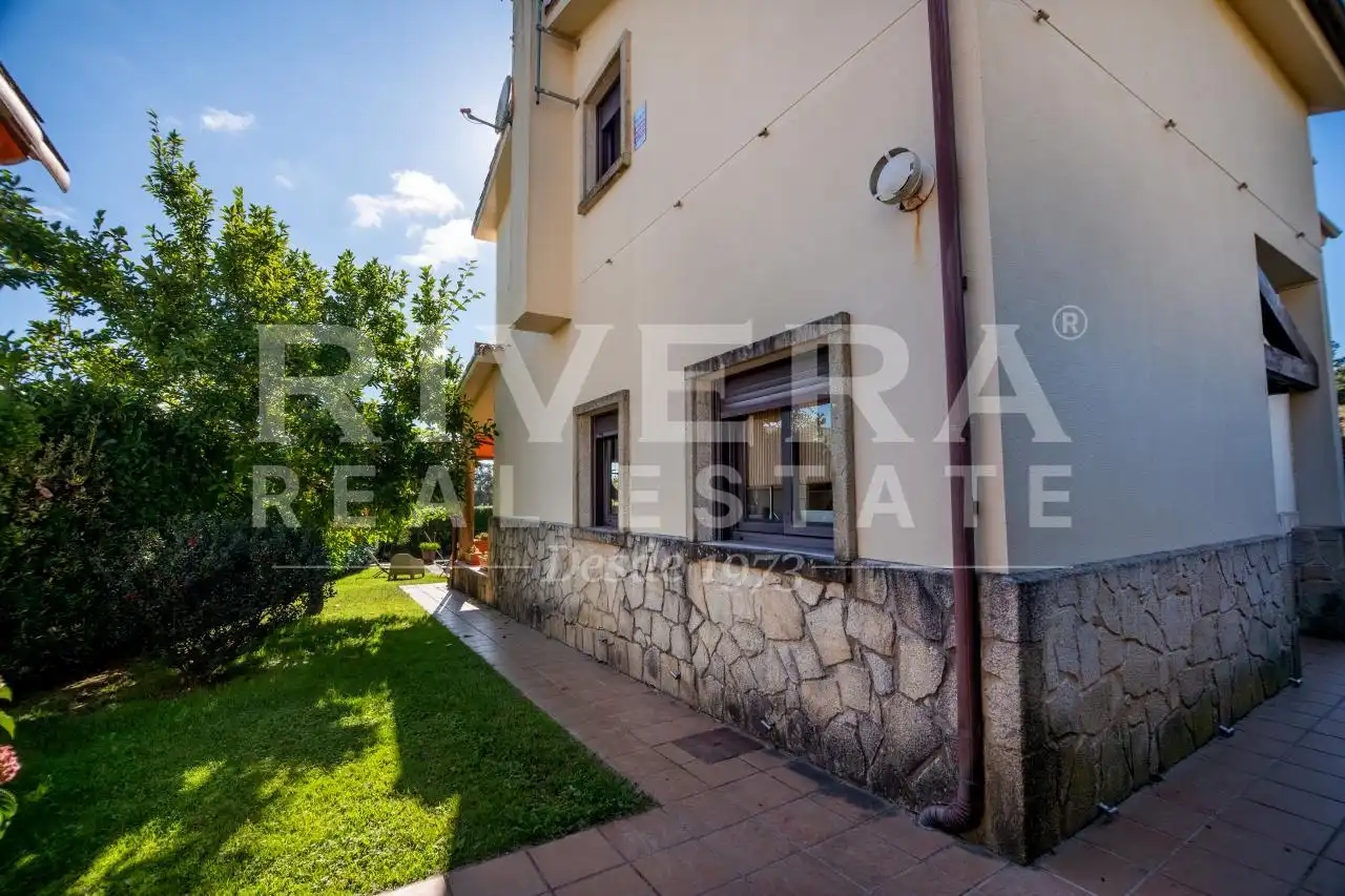 Villa avec piscine à vendre à Charruadas, imagen 65