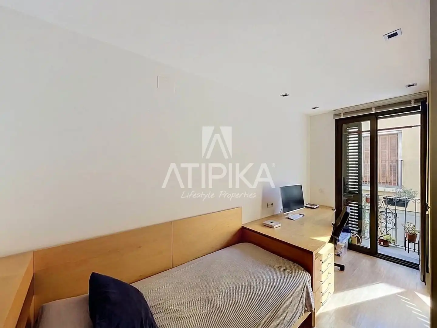 House with terrace for sale in Les Corts, imagen 31
