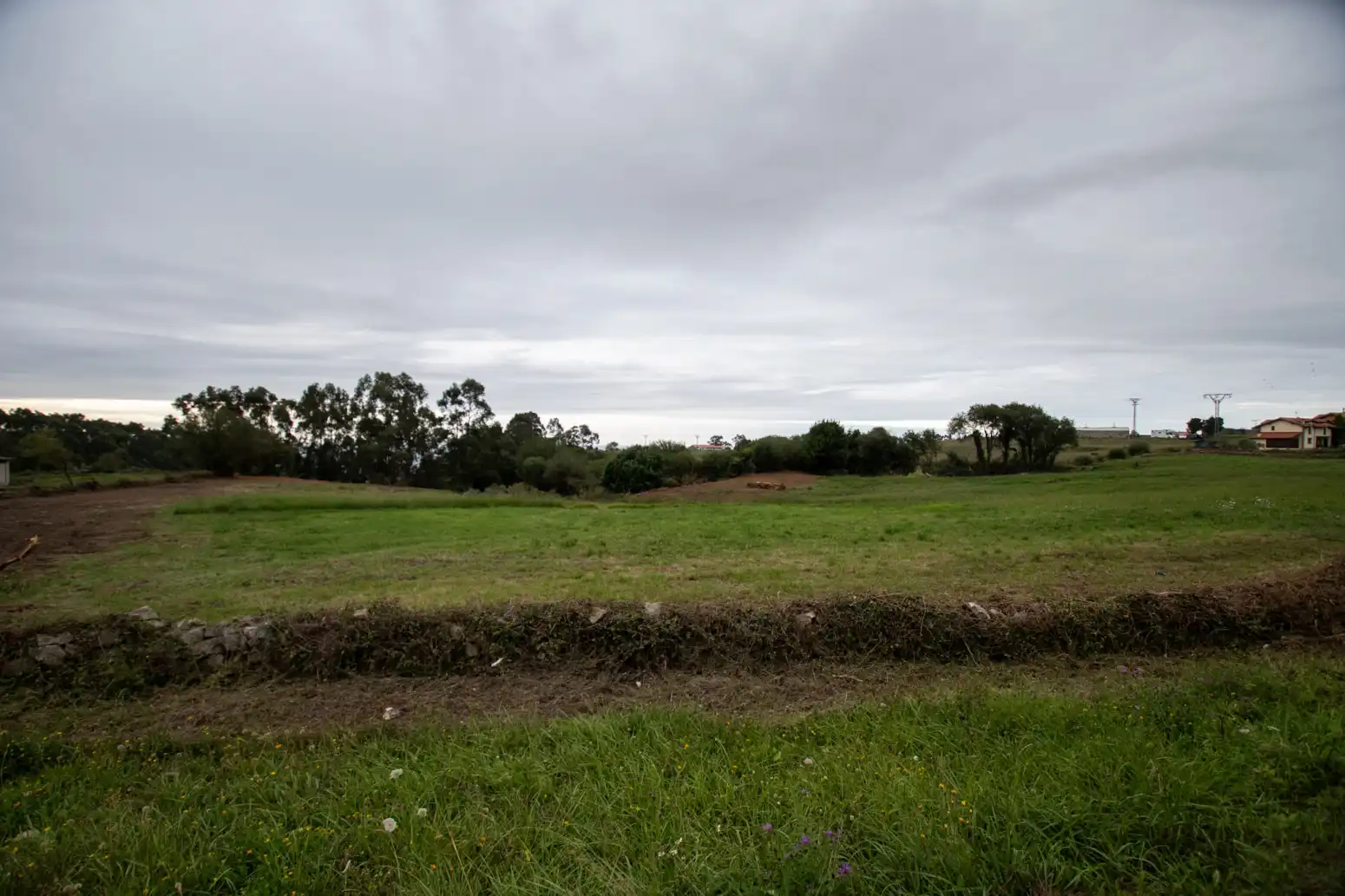 Residencial en venta en Ribadedeva