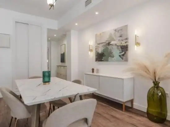 Apartament amb ascensor en venda a Alta, imagen 6