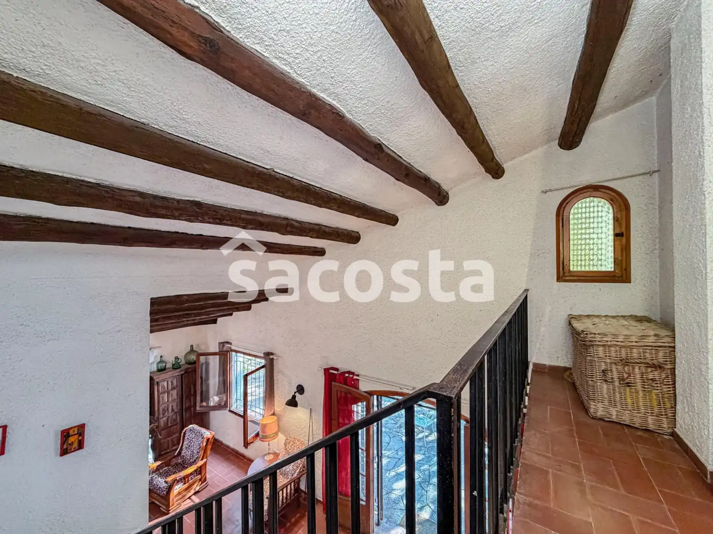 Casa o chalet en venta en Lloret de Mar con Terraza y Alarma