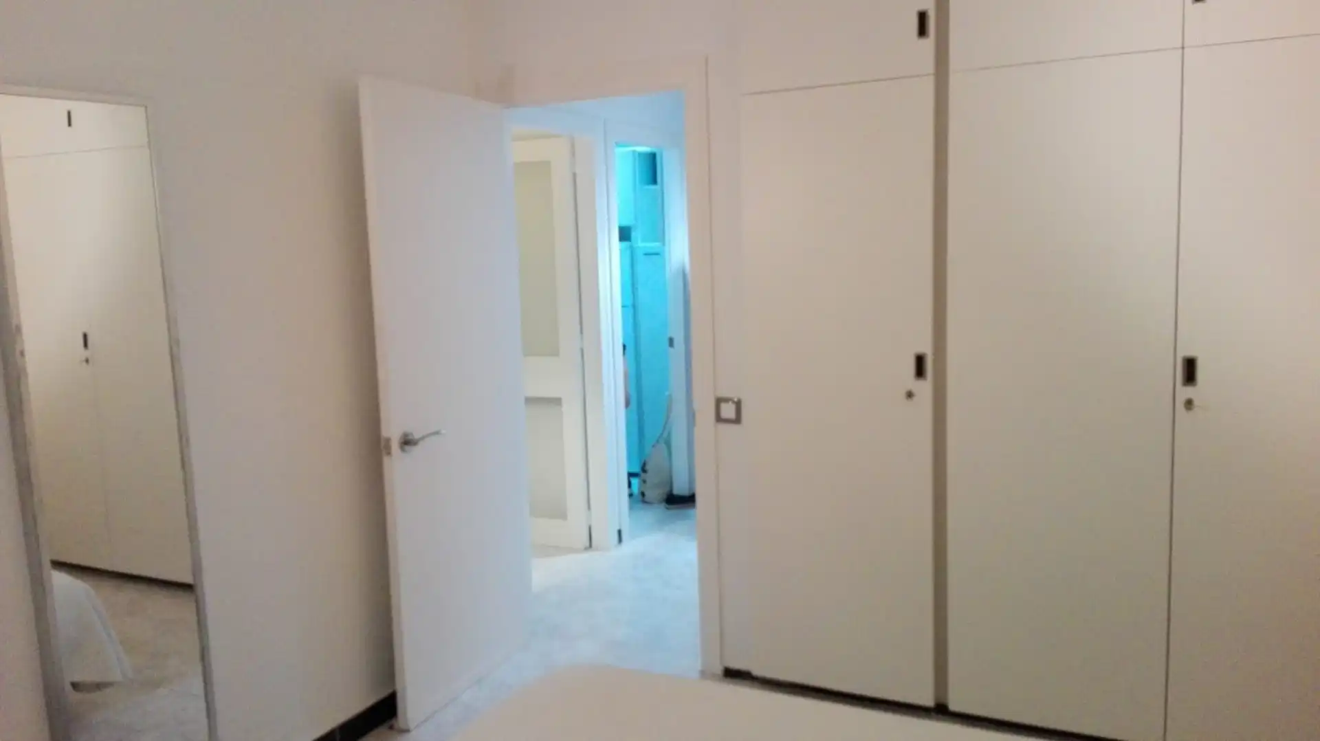 Bedroom of Apartments for rent in Fuengirola  with Air Conditioner, Terrace and Furnished