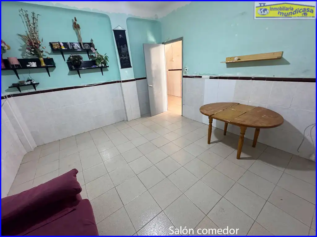 Casa adosada en venta en Santomera con Trastero