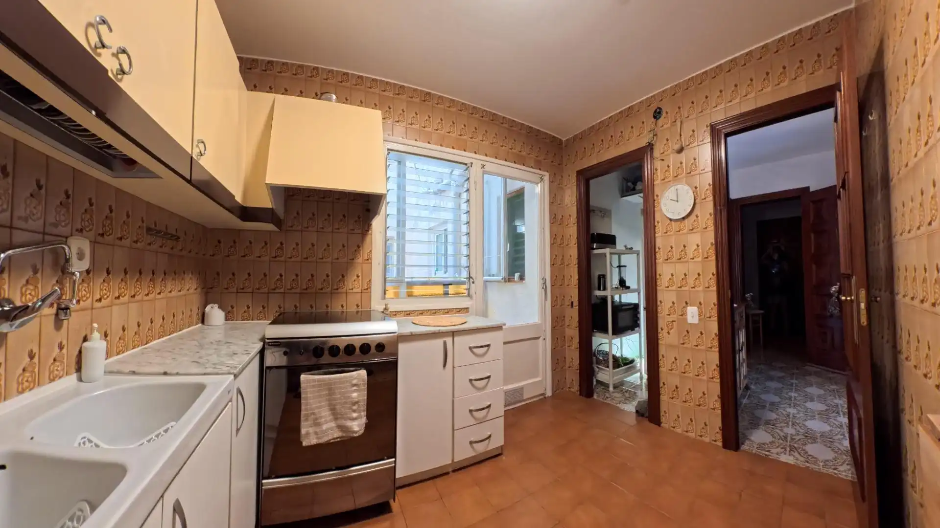 Cocina de Piso en venta en Xerta