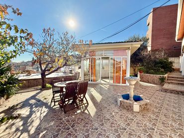 Casa con jardín en venta en Carrer Ondara