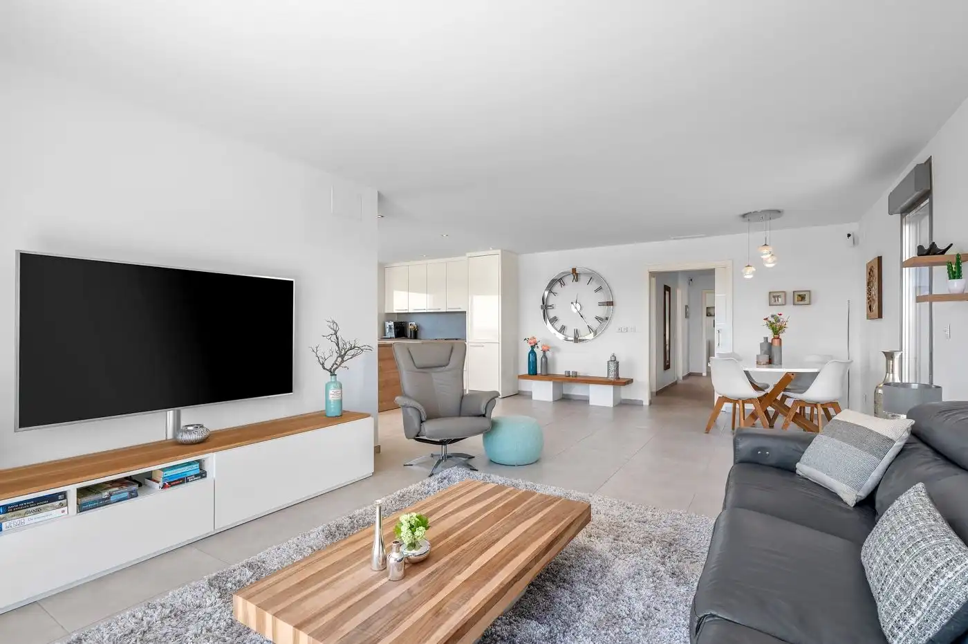 Chalet con piscina en venta en San Fulgencio, imagen 5