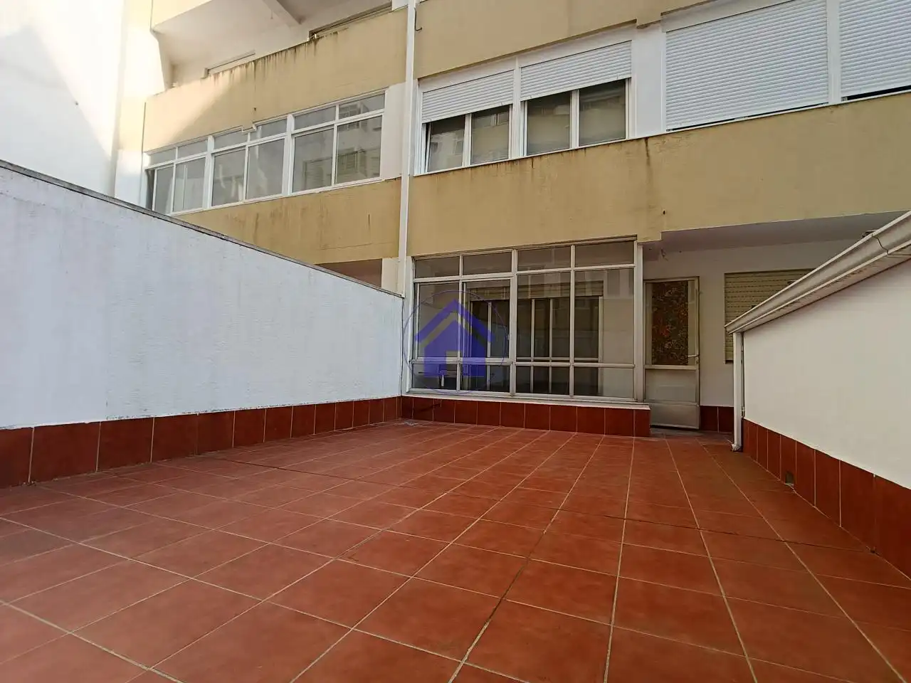 Pis de lloguer a As Travesas - Balaídos