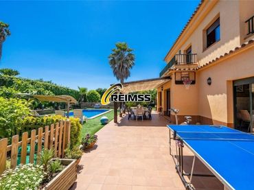 Maison avec piscine à vendre à Condado del Jaruco - Puigventós