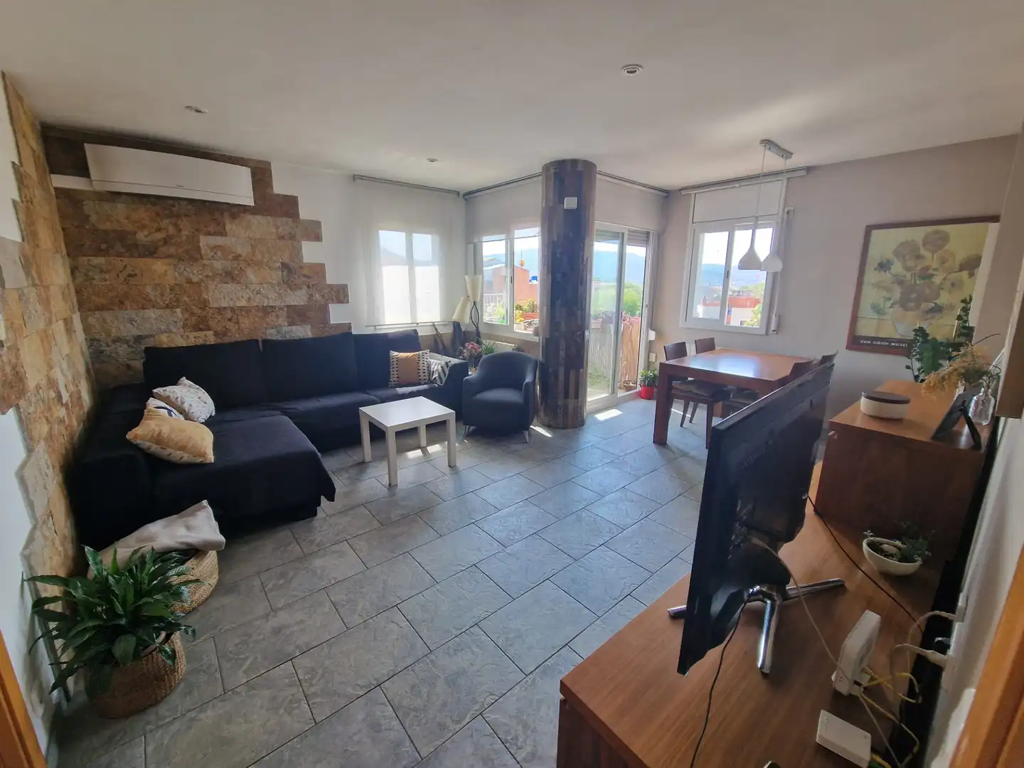 Flat for sale in Avinguda Àngel Guimerà, Cardedeu