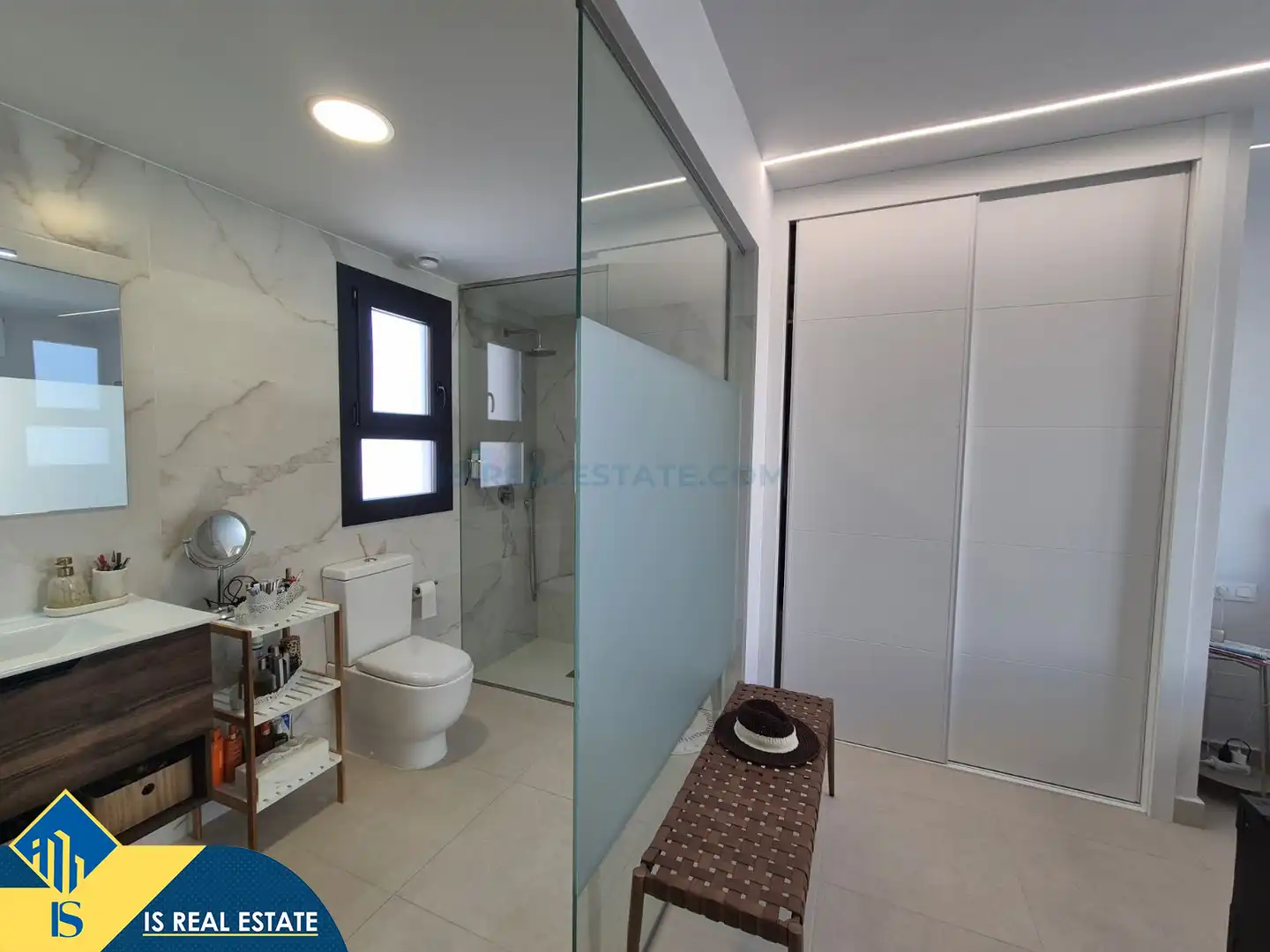 Penthouse mit Pool zum Verkauf in Orihuela Costa, imagen 18