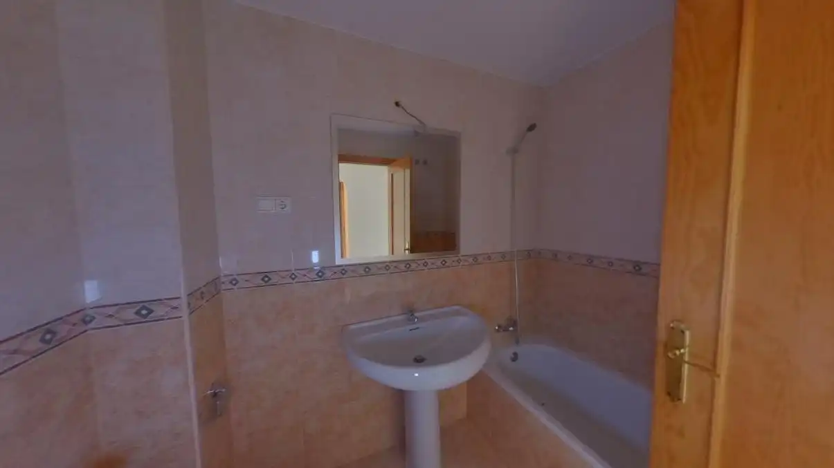 Baño de Piso en venta en Mijas