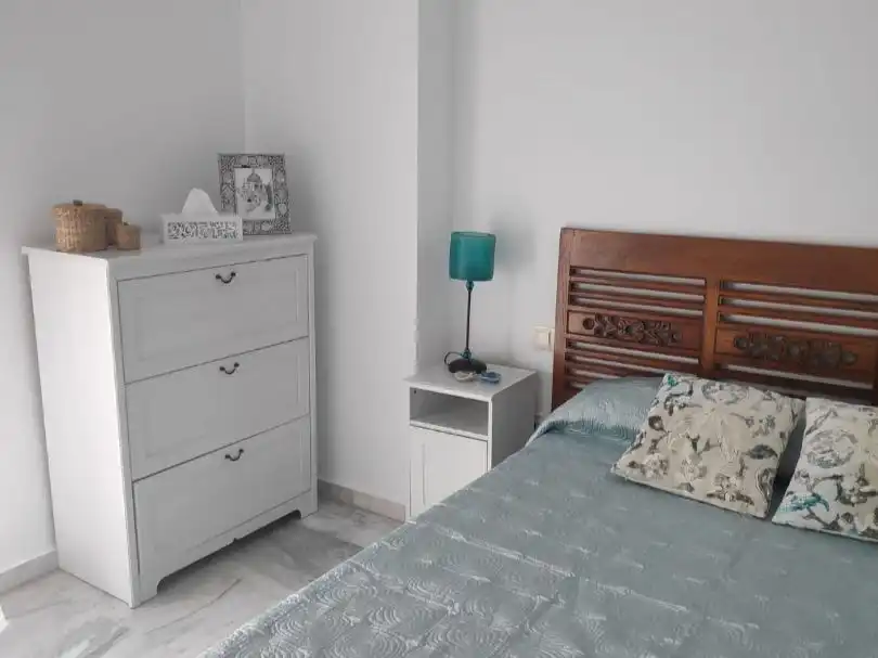 Piso con ascensor en venta en Doctor José Manuel puelles de los Santos 8, imagen 6