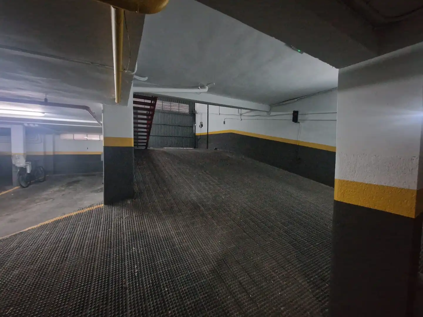 Parkplatz zum Verkauf in Calle de Canarias, imagen 8