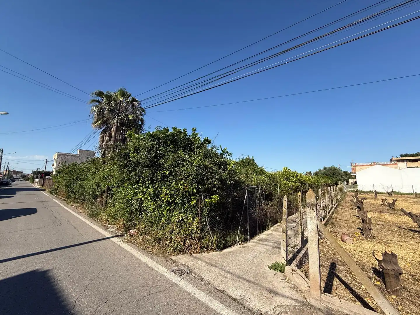 Terrenys i solars en venda a Carril Torre Salinas 28, imagen 2