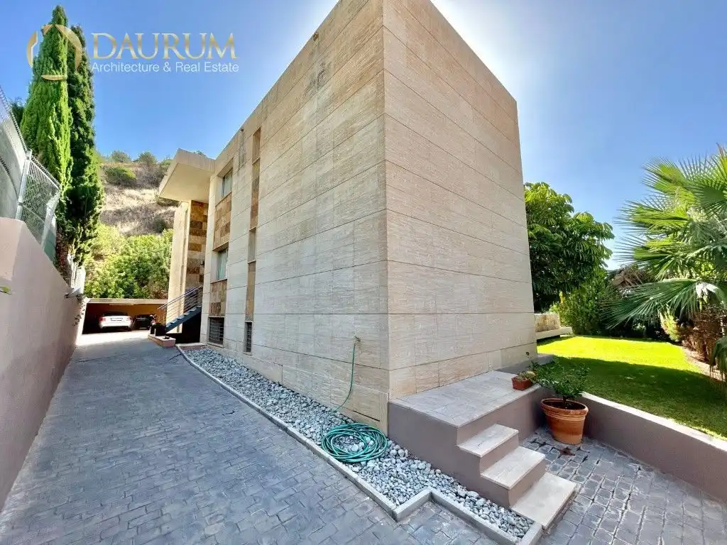 Chalet en venta en Pinares de San Antón, imagen 15