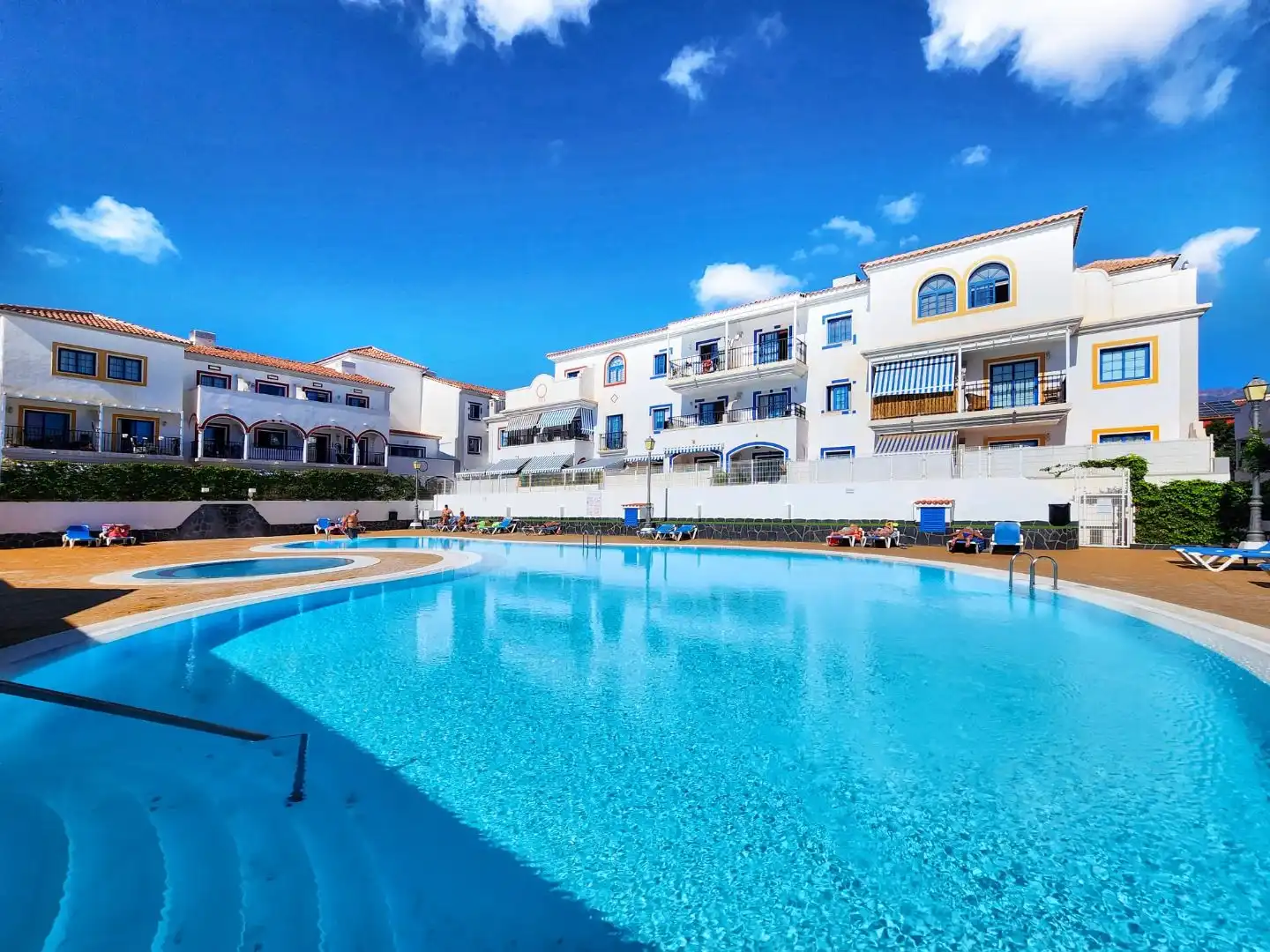 Apartamento con piscina en venta en Mencey Tegueste 20, imagen 61