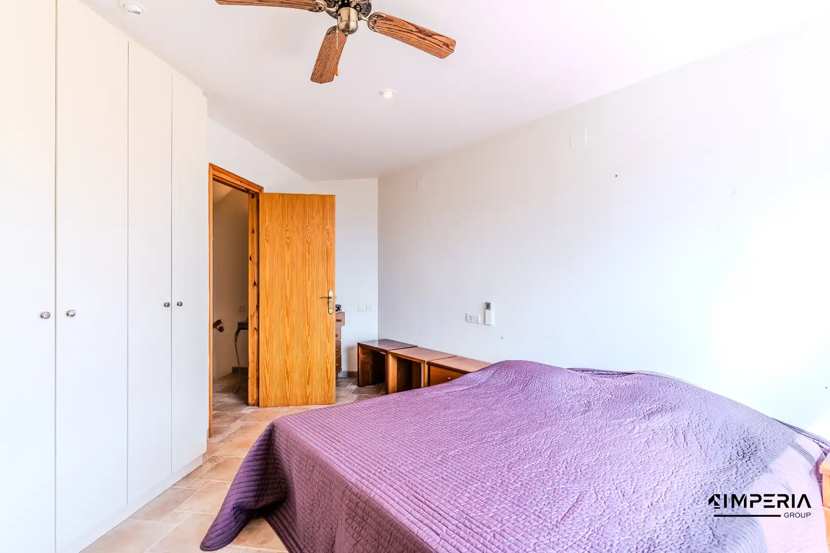 Villa mit Terrasse zum Verkauf in Carrer R1, imagen 89