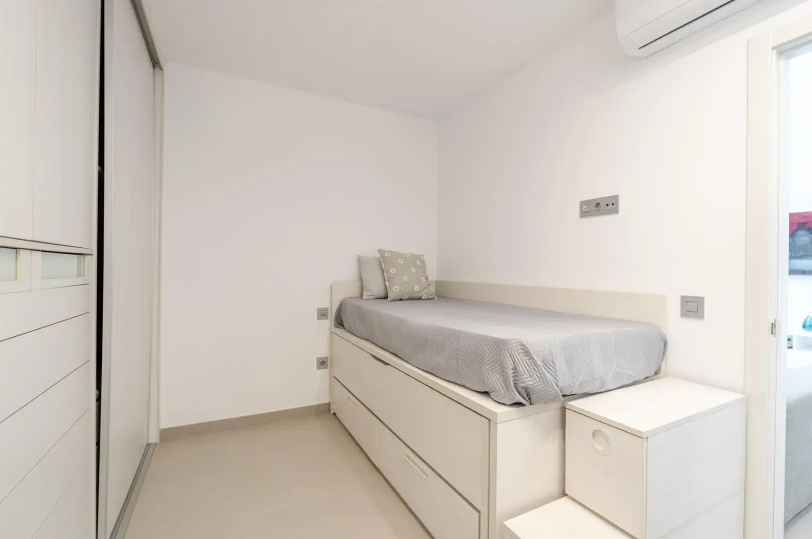 Wohnung zur Miete in Las Palmas de Gran Canaria, Las Palmas