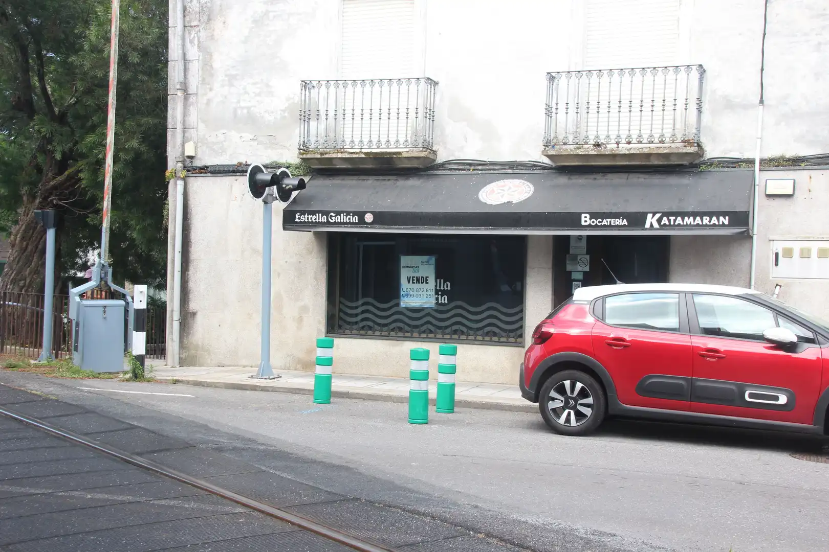 Local comercial en venda a Pontecesures, imagen 4