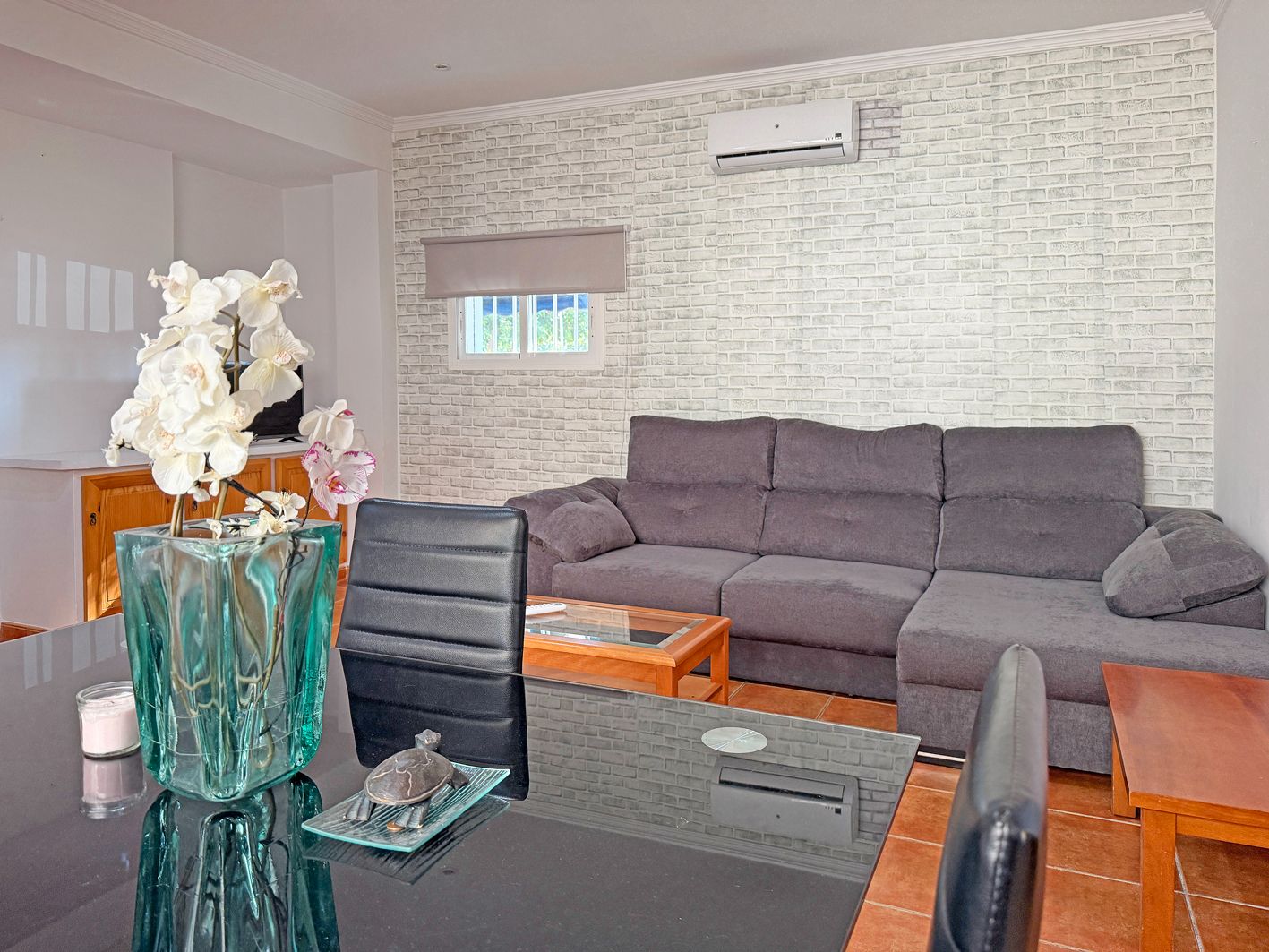 Apartment to rent in Calle la Colina, La Colina