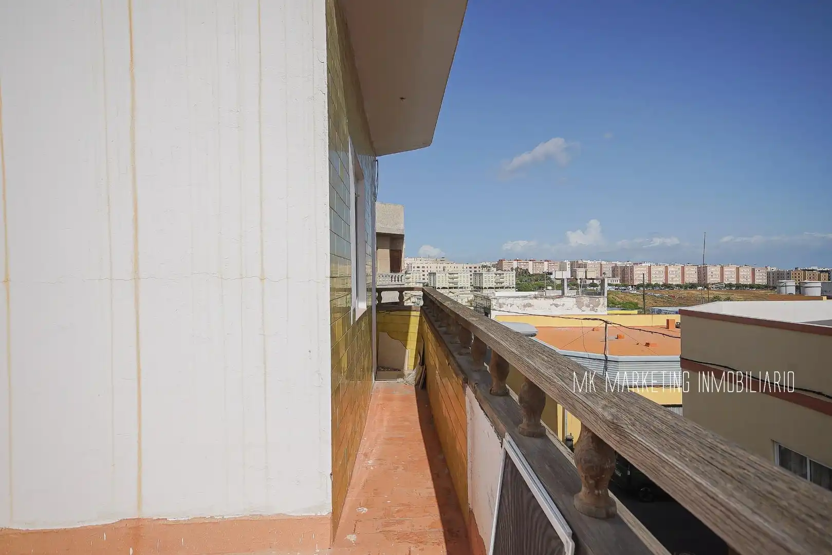 Terrassa de Casa adosada en venda en Las Palmas de Gran Canaria amb Terrassa