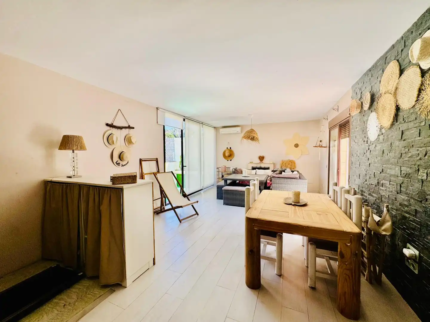 Chalet con piscina en venta en Calle Poleo de Sierrezuela 16, imagen 65