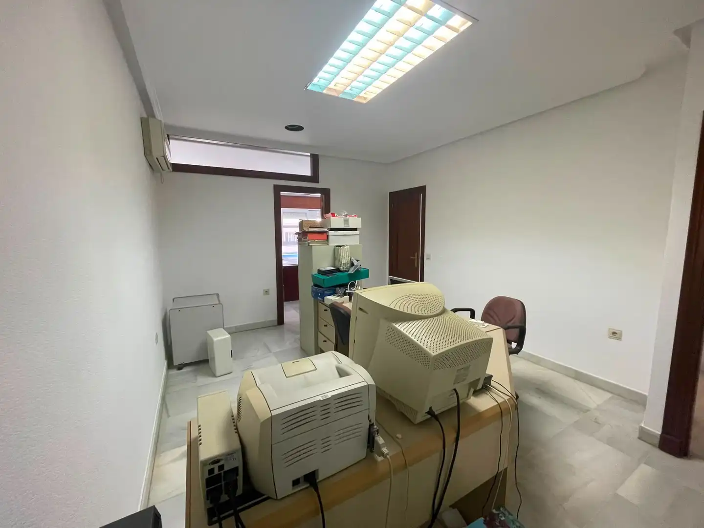 Office for rent in El Ejido  with Air Conditioner