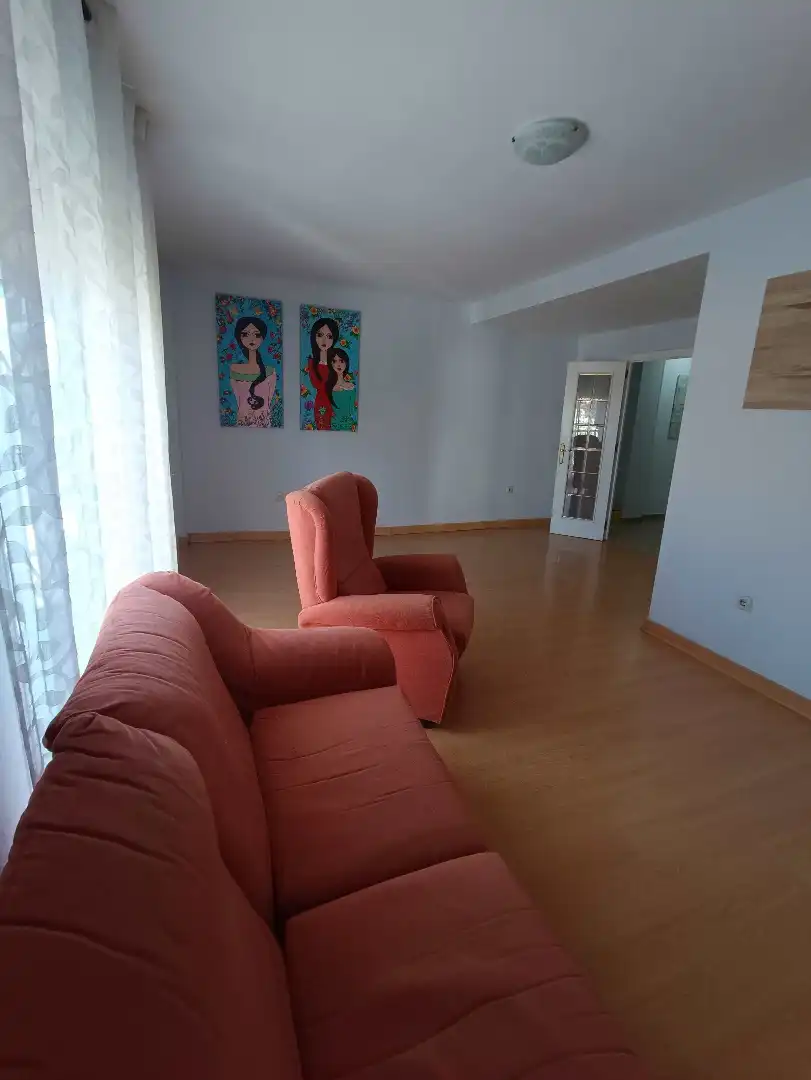 Dúplex con terraza en venta en Villanueva de la Serena, imagen 2