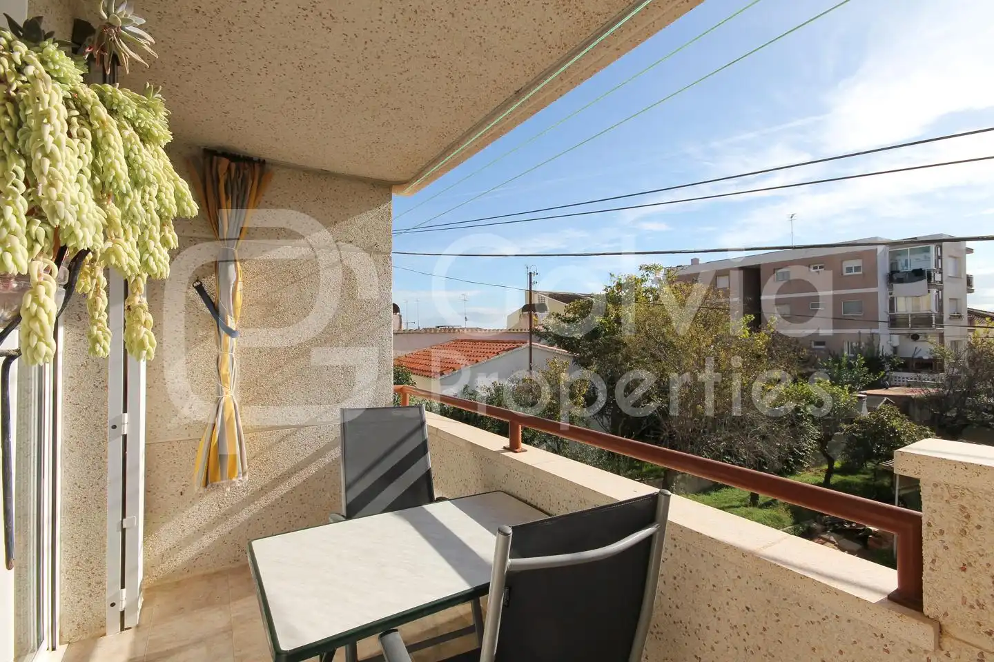 Pis en venda a Oceà Atlàntic, Cunit Residencial