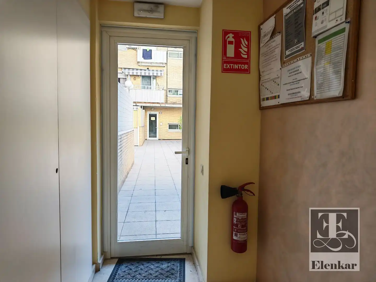 Dúplex amb ascensor en venda a Sant Celoni, de, imagen 46