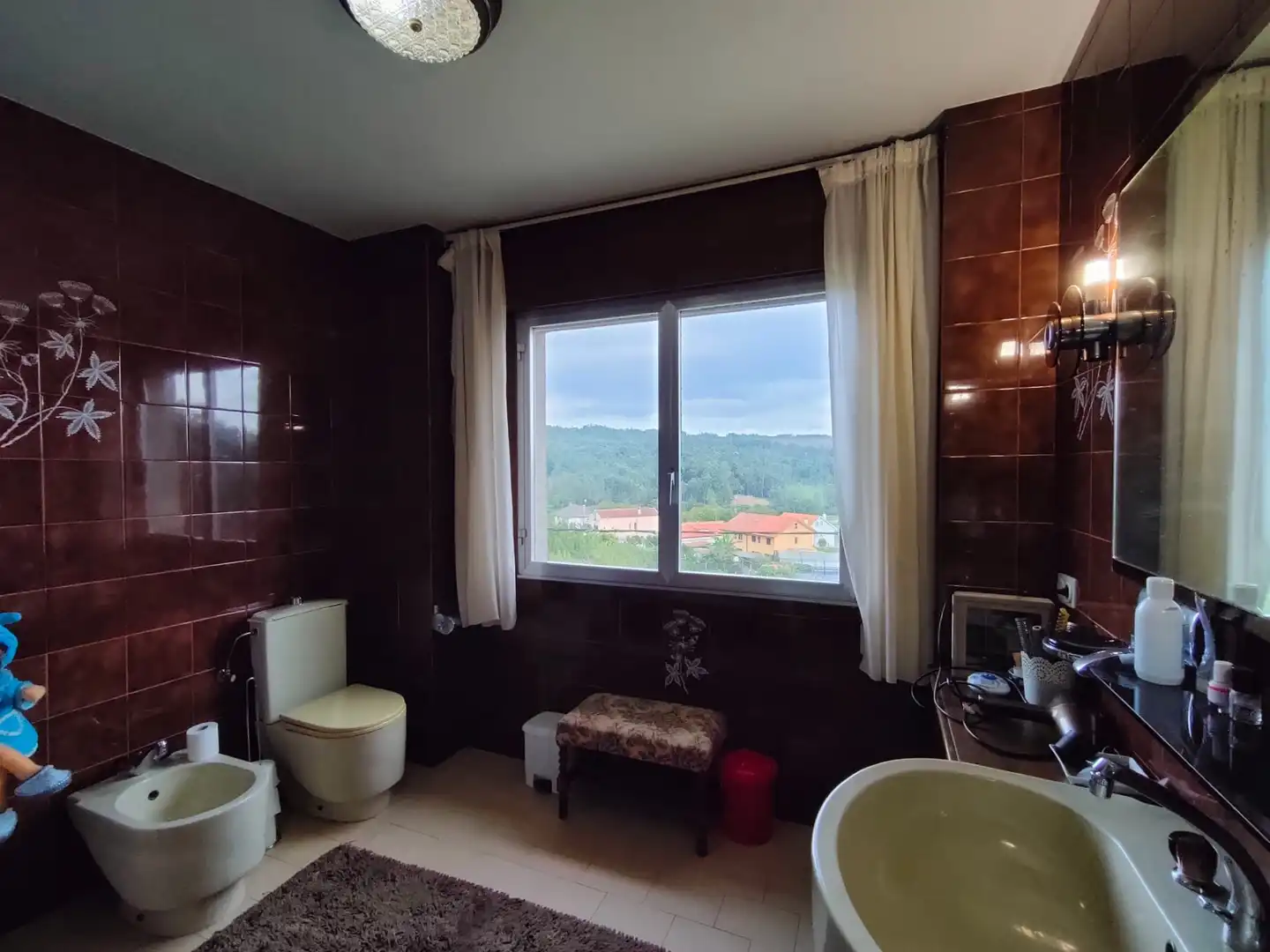 Flat for sale in Avenida de Santiago, O Pino