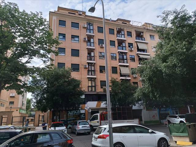 Garaje en Venta en JOSE BARCENAS en Hospital - Nuevo Centro de Talavera de la Reina