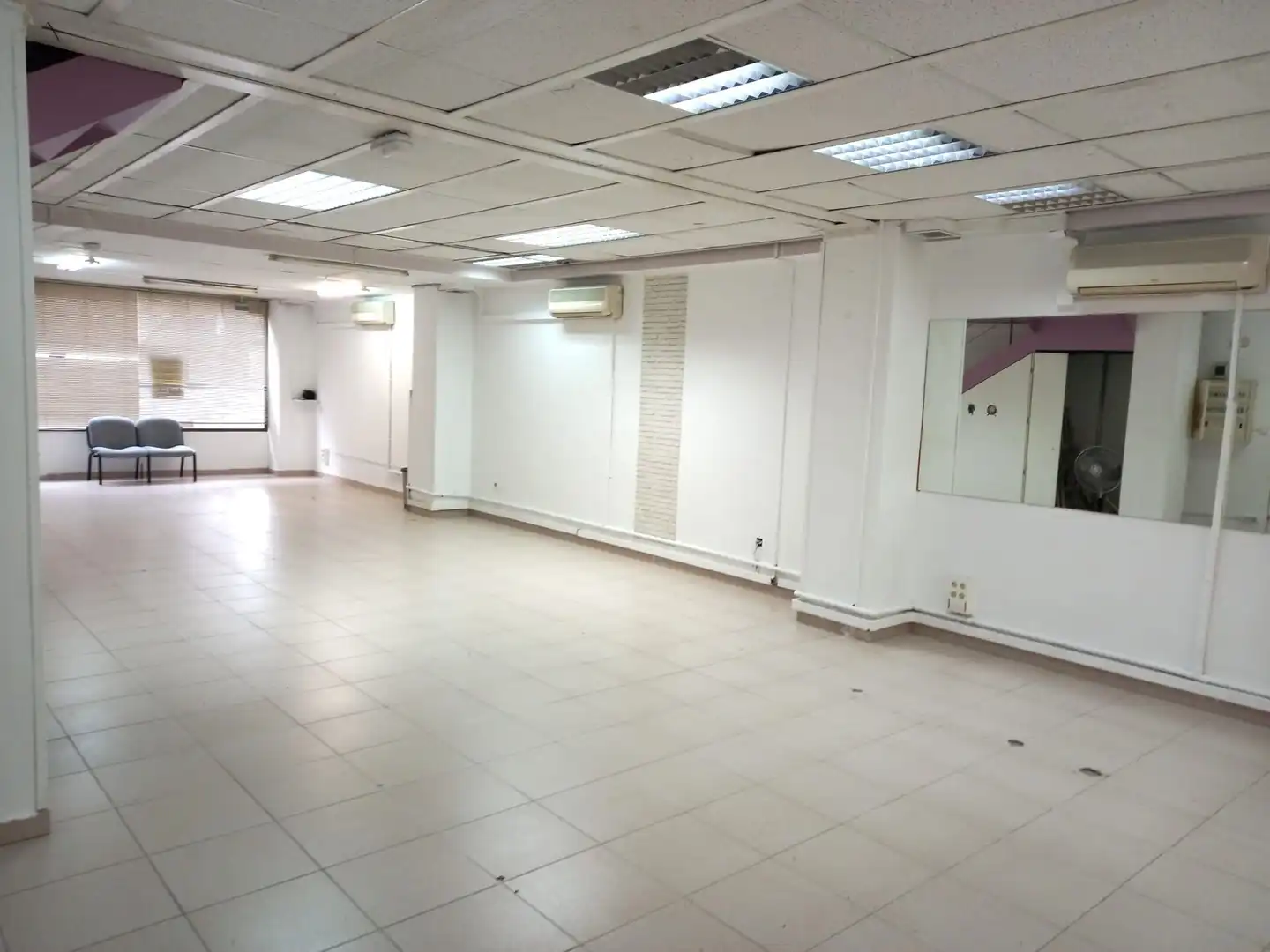 Local en venta en Huesca