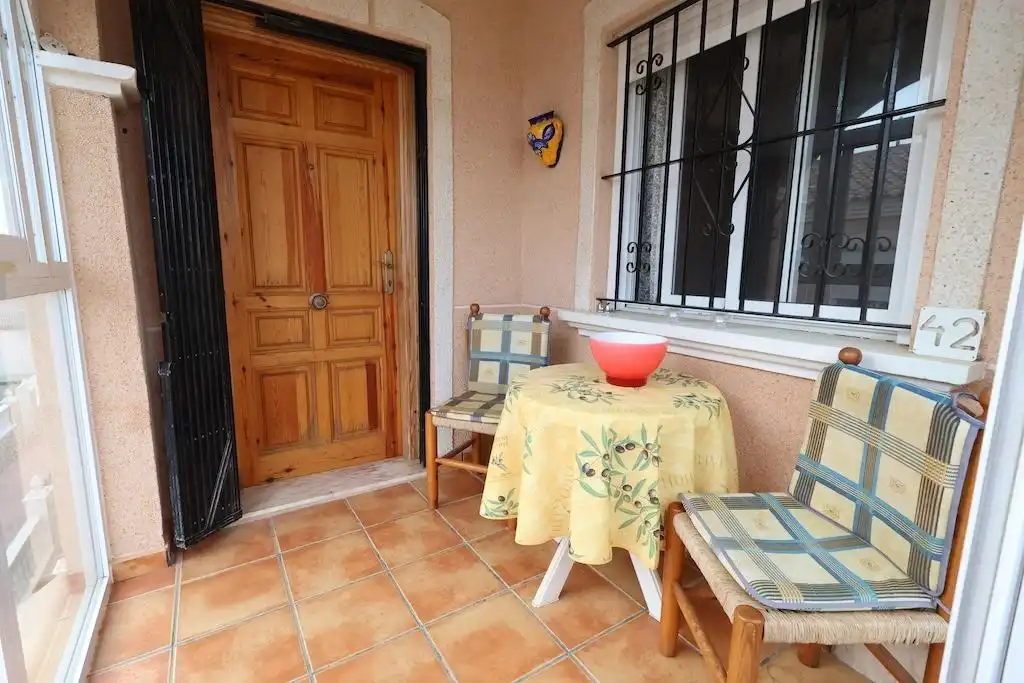 Bungalow avec piscine à vendre à Calle Dalias, imagen 14