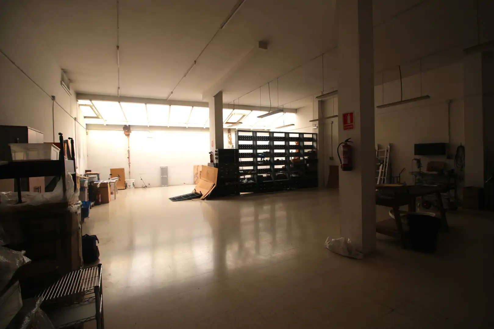 Gewerbefläche zum Verkauf in Sant Andreu, imagen 24