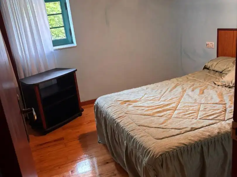 Casa rústica amb jardí en venda a Lugar salgueiras 19B, imagen 12