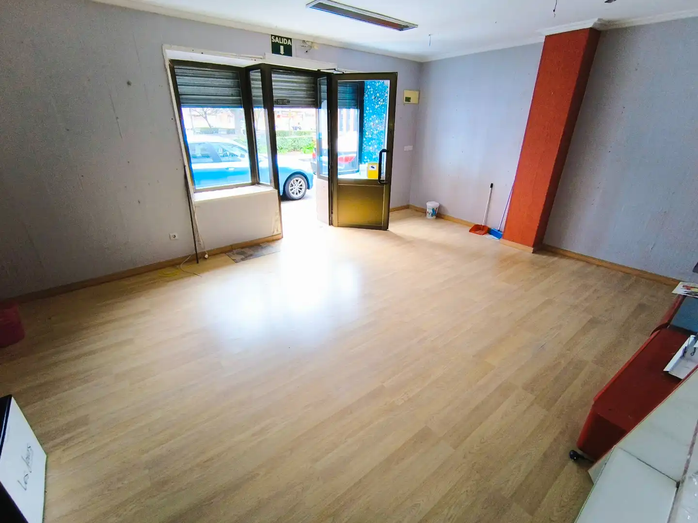 Edifici en venda en Venta de Baños