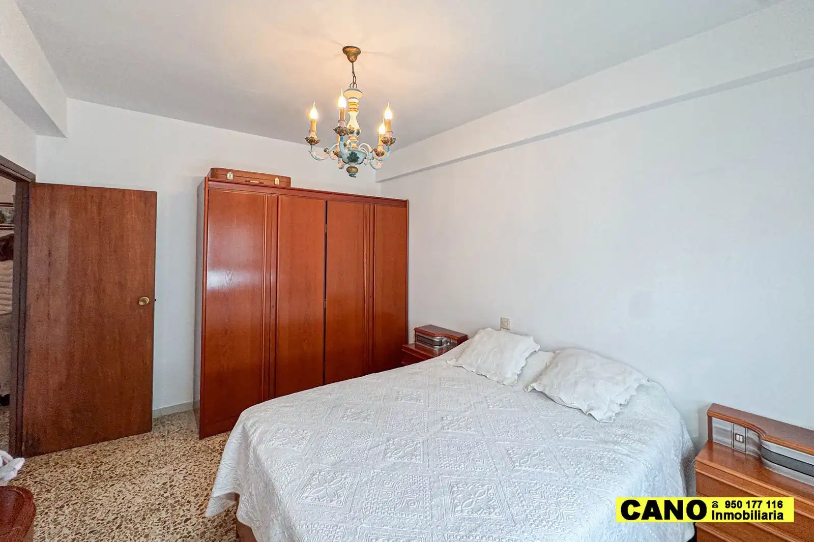Piso en venta en Genoveses, Esperanza - Quemadero