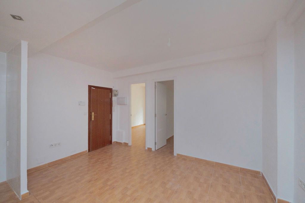 Bedroom of Flat for sale in Alicante / Alacant