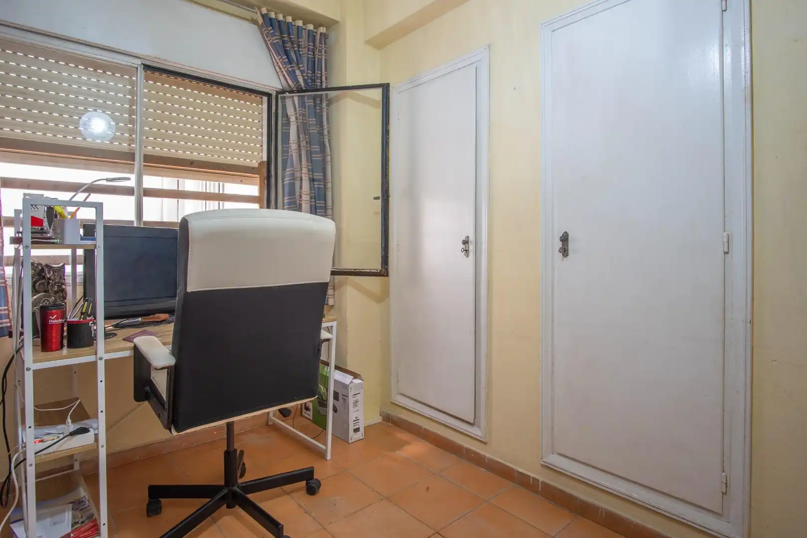 Bedroom of Flat for sale in Paseo Marítimo - San José - La Laguna