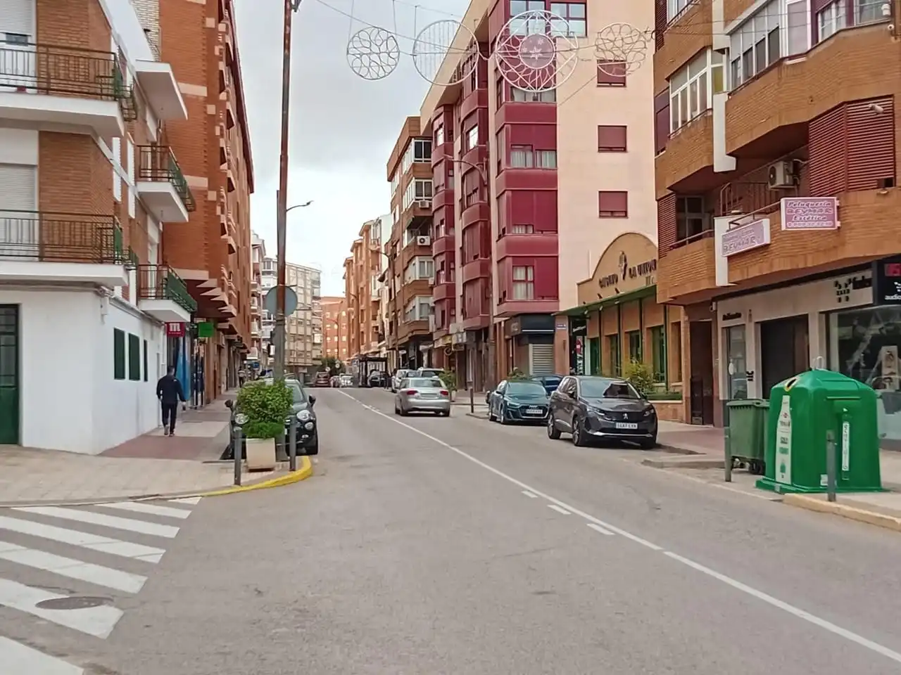Local comercial de lloguer a Tarancón, imagen 11
