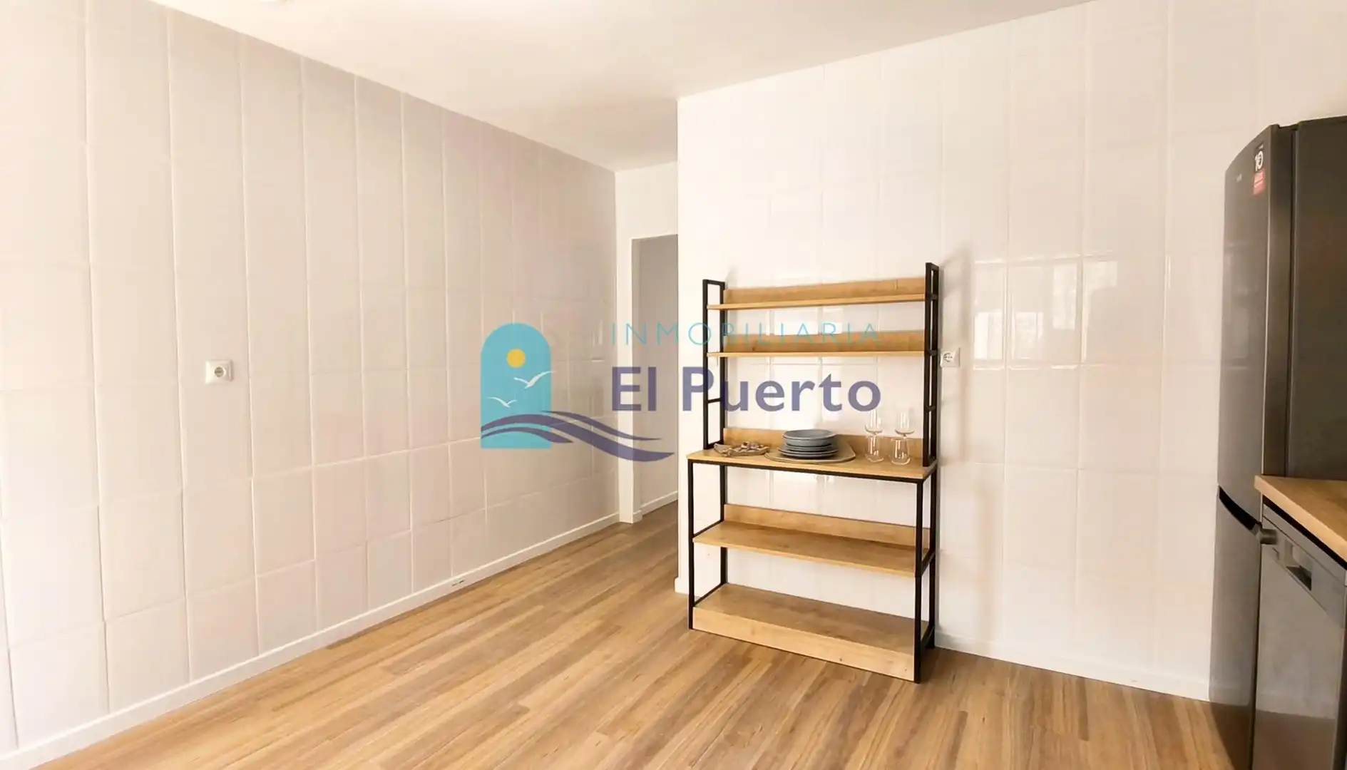 Kitchen of Duplexes for sale in Mazarrón  with Private garden, Terrace and Storage room