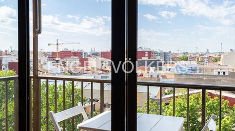 Foto 2 de Piso en venta en El Cabanyal - El Canyamelar, Valencia Capital